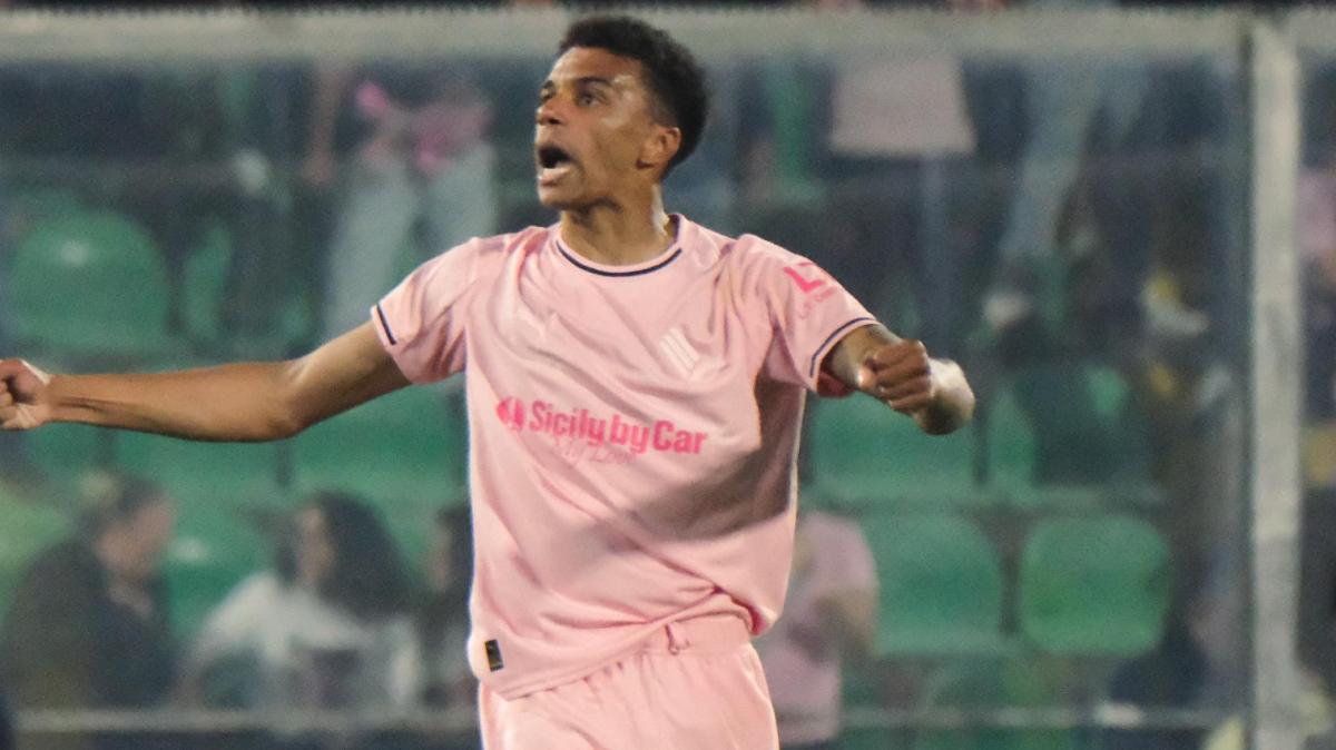 Giornale di Sicilia - Palermo, obiettivo Rui Modesto: si tratterà con l’Udinese per il ritorno