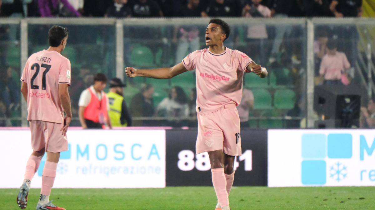 Palermo, Inzaghi vuole confermare Rui Modesto: si tratta con l'Udinese per il riscatto