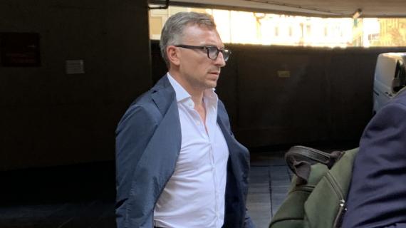 Il Secolo XIX: "Sampdoria, Manfredi presidente e il nuovo Cda: Pinotti tra i candidati"