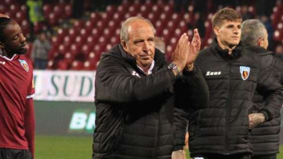 Corriere dello Sport: "Il derby di Ventura, l'effetto Marino e Nesta da A"