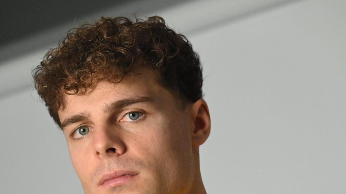 Vergani scalpita: a Bari la partita-svolta per prendersi il Frosinone