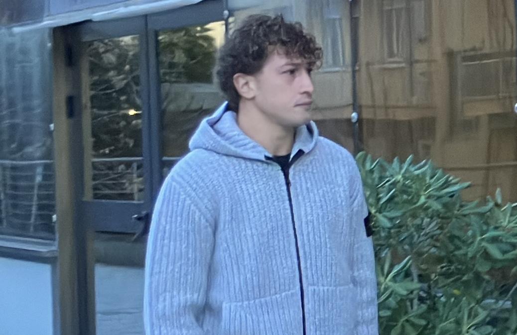 La Repubblica - Sampdoria, Esposito rischia un lungo stop. Gregucci punta su Cherubini per un centrocampo da corsa