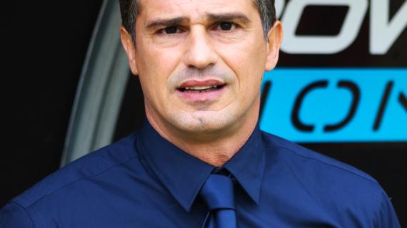 Arturo Di Napoli: "Playoff? Al Palermo non è mancato nulla, il Venezia è stato superiore nella doppia sfida" 