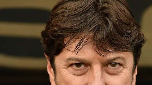 Pescara, Sebastiani: "Soddisfatto del mercato. Rosa competitiva"