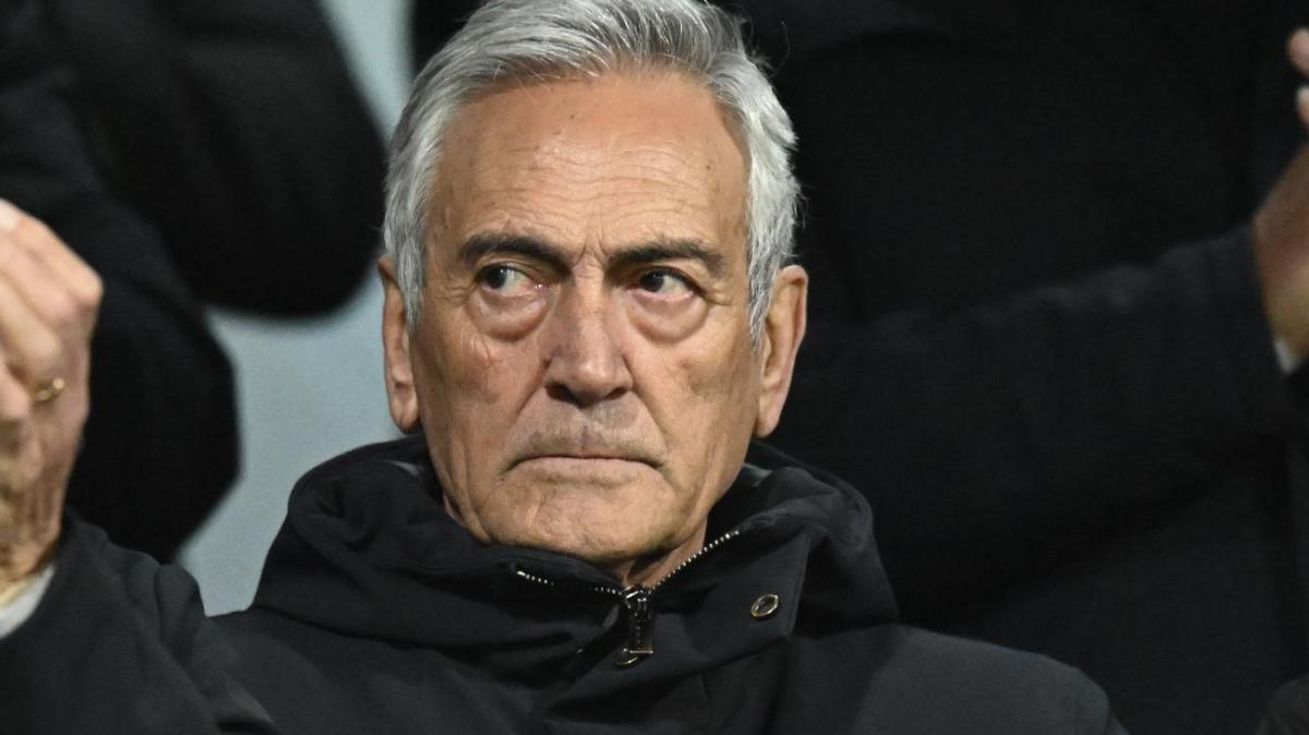 Tuttosport - "Non può restare". Tutti contro Gravina. Attese oggi le dimissioni