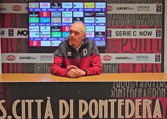 ESCLUSIVA TB – Menichini: “Union Brescia-Ascoli, che sfida. Fattore campo importante, il risultato di stasera conterà molto. L’impronta di Corini, il bel gioco di Tomei. Io, Carletto Mazzone e quell’aneddoto…”