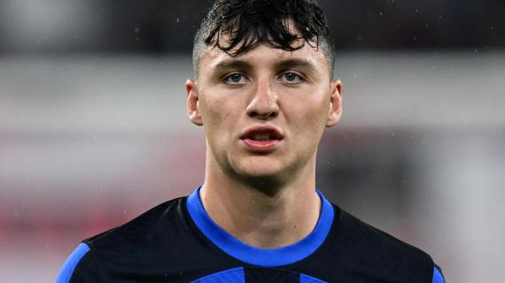 Di Marzio: "Juve Stabia, preso un giovane difensore dell'Inter"