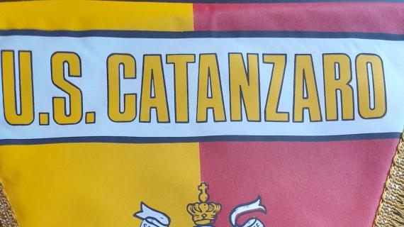 Catanzaro: via alla nuova stagione, i convocati da mister Aquilani