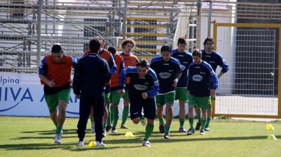 Portogruaro, Agostinelli: Lo spirito della squadra è quello giusto