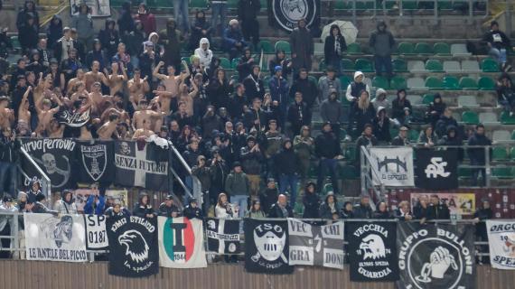 Playoff Serie B, Spezia corsaro al 'Ceravolo', Juve Stabia di misura