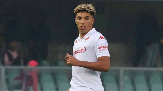 Gazzetta di Mantova - E' fatta per la punta Caprini. Fari su Vettorel e Muroni fa le valigie