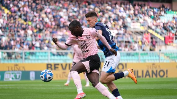 ESCLUSIVA TB - Schira: “Palermo, distanza con Gomes per il rinnovo”
