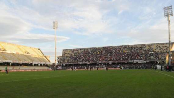 Verso Salernitana-Avellino: vincere il derby per iniziare bene