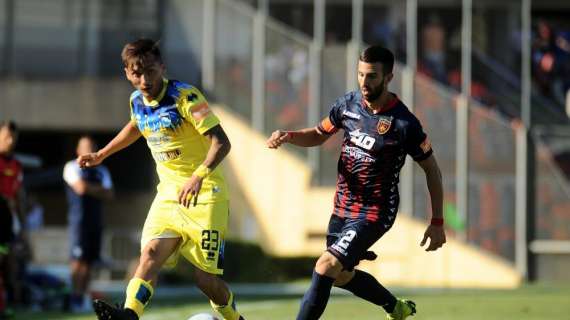 Pescara, due attaccanti verso l'addio a gennaio