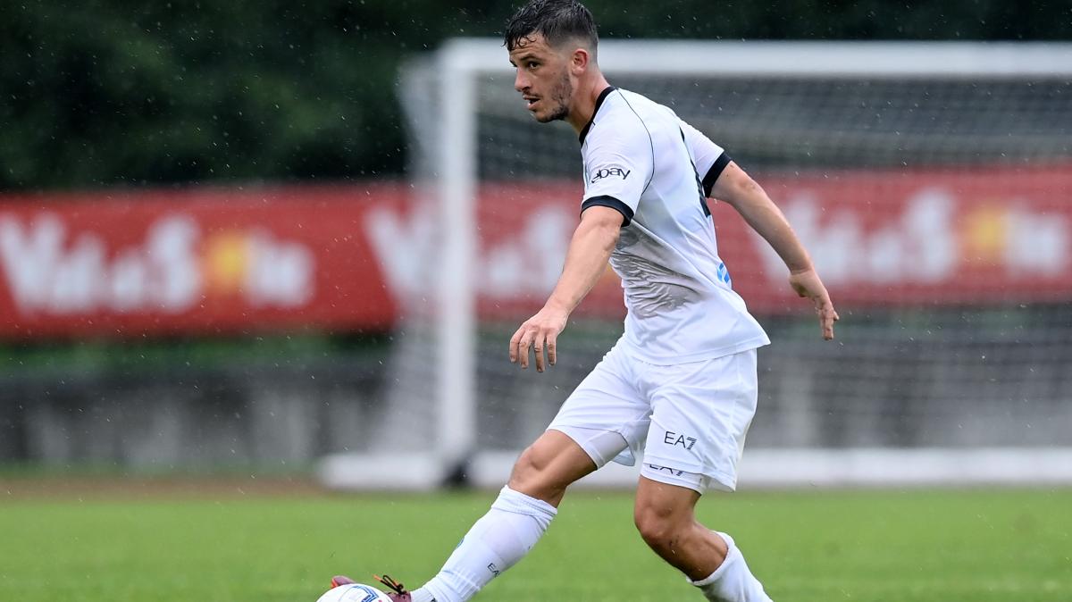 Tuttosport - Avellino, due bomber nei radar. Sondaggi di Empoli e Cesena per Demme. L'Arezzo stringe per Rao. La Cremonese pensa a Nikolaou. Sudtirol, idea Crisetig