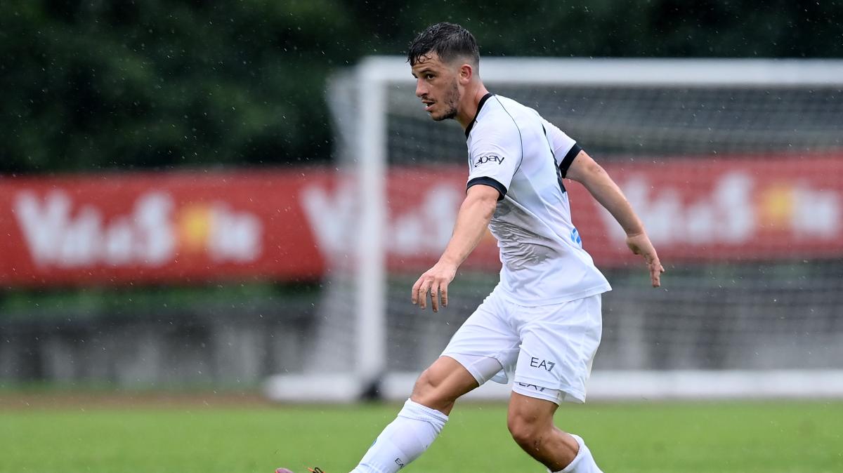 ESCLUSIVA TB - Schira: "Spezia, Demme apre al ritorno in Italia"