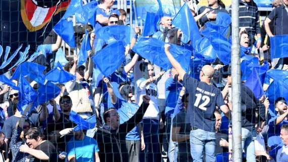 Serie B, quarti di finale play-off: il Novara espugna Bari e vola in semifinale