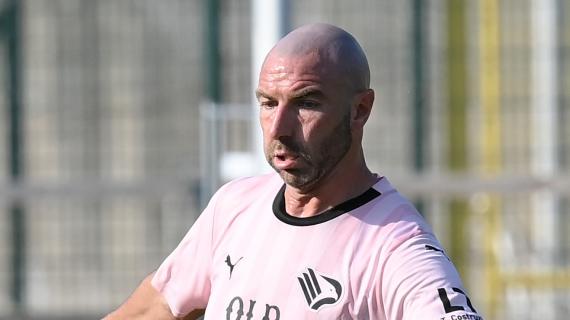 Tuttosport - Palermo, Lucioni sbatte la porta