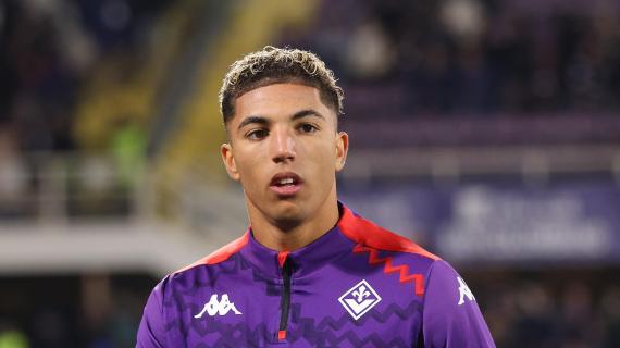 UFFICIALE - Mantova, dalla Fiorentina arriva Caprini