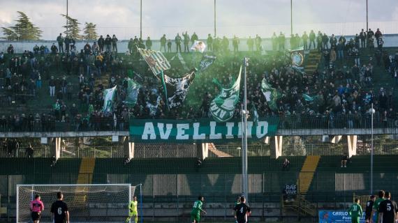 Il Mattino - Avellino, lavori allo Stadio 'Partenio': conto alla rovescia per la prima in B