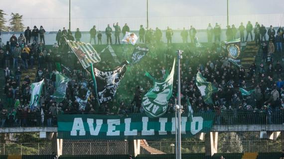 Il Mattino - Avellino, fiume di consensi tra i tifosi: "Difficile fare meglio di così"