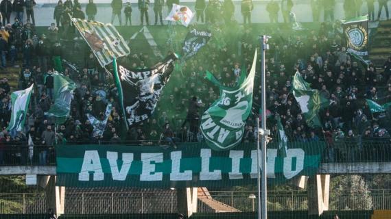GazzSport - Festa Avellino: batte il Monza e torna alla vittoria in B dopo 7 anni