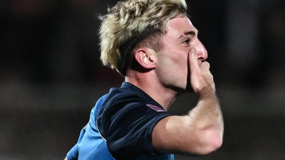 La Nazione - L'Empoli punta su Guglielmo Mignani. Idea Sergi Dominguez del Barcellona B