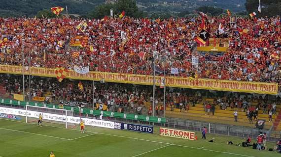 RIVIVI IL LIVE TB - Diretta Goal Serie B: Benevento ok. Pari allo 'Stirpe'. Spal e Cremonese fanno piangere la Calabria