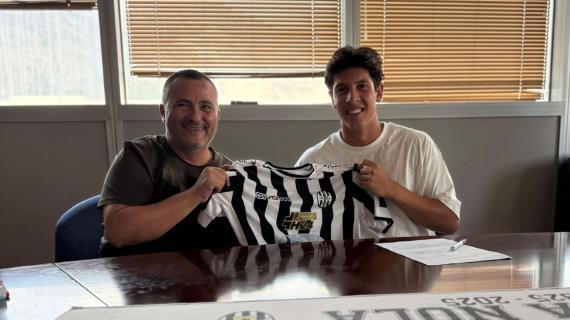 ESCLUSIVA TB - Schira: "Cesena, un baby portiere ceduto al Nola". FOTO TB