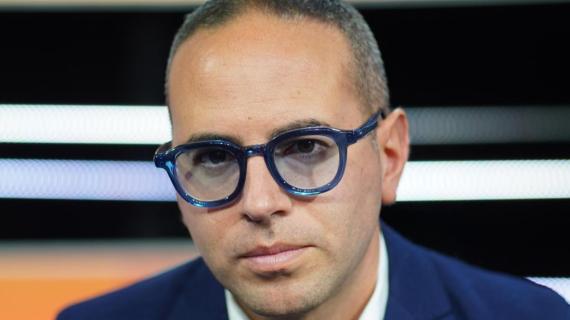Criscitiello: "Siamo il terzo mondo del calcio"
