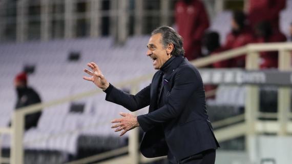 Brescia, Prandelli: "Rimpiango di non aver mai allenato le rondinelle"