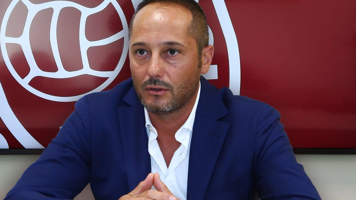 RdC - Bonetti alla Reggiana fino al 2028