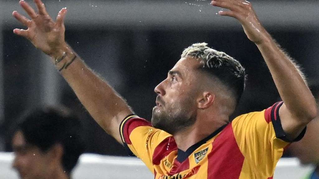 Pedullà: "Di Francesco al Palermo: c'è il via libera del Lecce"