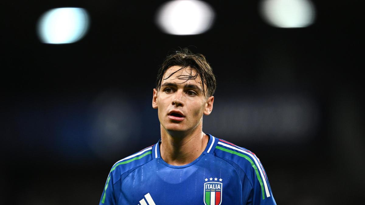 L'Italia U21 asfalta la Svezia: 4-0. Doppio Pisilli-show, Camarda alla Totti, chiude Berti