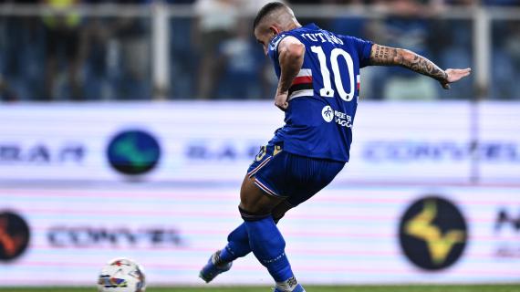 Sampdoria, Tutino ai saluti? Piace all'Avellino