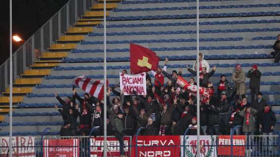 Ancona, indiscrezioni su Porcarelli