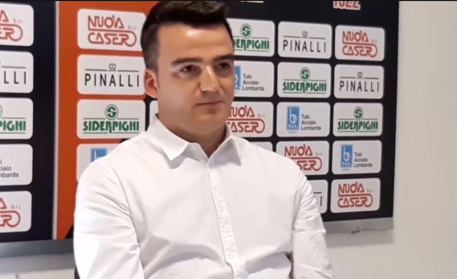 ESCLUSIVA TB - Schira: "Reggiana, Bernardi in pole per il ruolo di direttore sportivo"