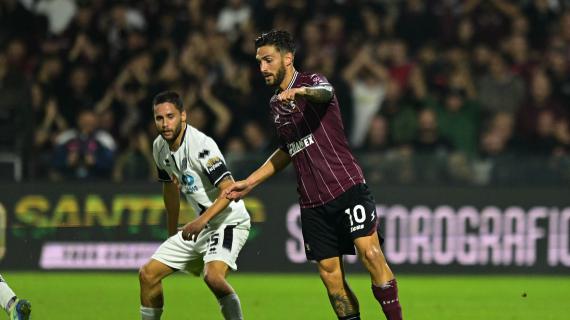 La Città - Salernitana, gli attaccanti cercano il gol perduto