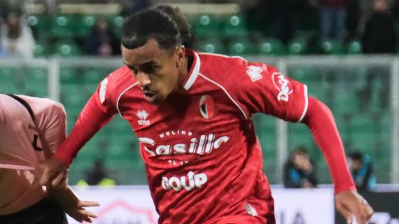 CorSport - Bari, intrigo Dorval: resta o va? In Italia nessuna offerta