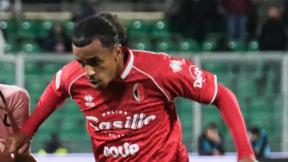RdC - Il Sassuolo si unisce alla corsa per Dorval del Bari