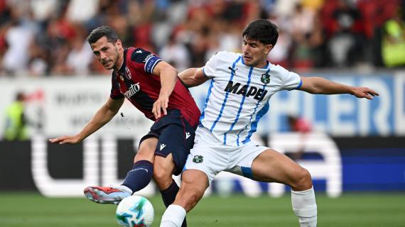 Pedullà: "Tre cadette alla finestra per Iannoni del Sassuolo. La Reggiana..."