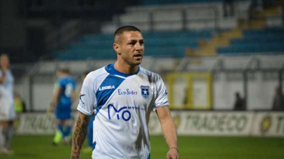 Avellino, duello di mercato col Perugia: piace un attaccante di Lega Pro