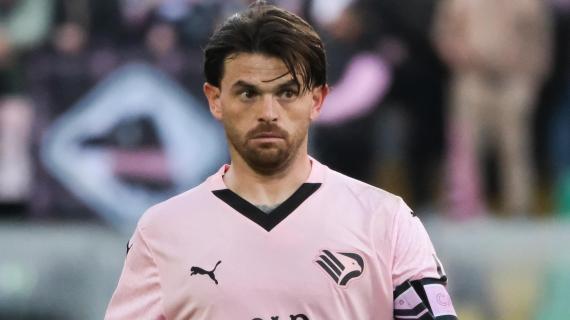 GazzSport - Brunori rinato con Pohjanpalo. Palermo si gode la coppia d’oro