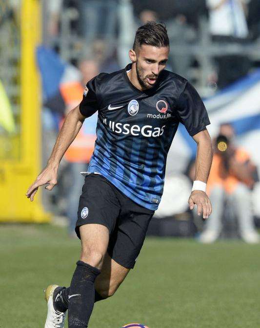 D'Alessandro: "Dispiaciuto per il Cesena. Auspico una svolta immediata"