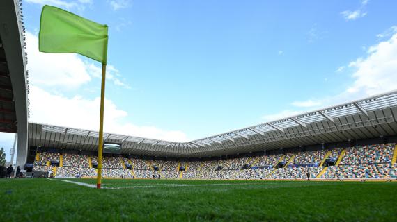 Coppa Italia, Udinese-Palermo: le probabili formazioni