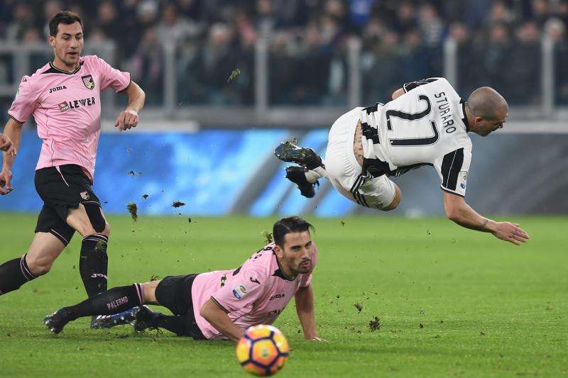 ESCLUSIVA TB - Palermo, Goldaniga resta nella lista del Cagliari. E Maietta...