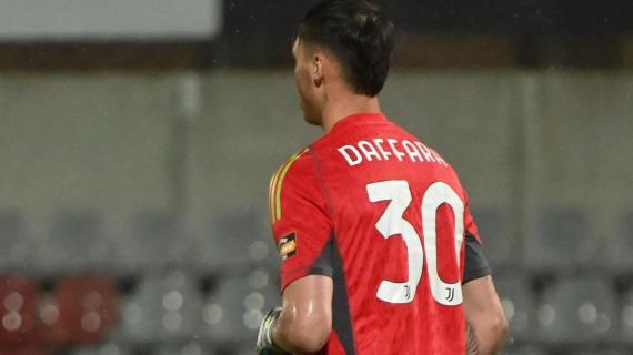 ESCLUSIVA TB - Schira: "Modena, chieste informazioni alla Juventus per un portiere"