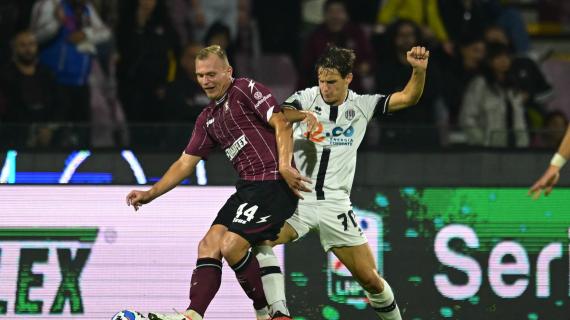 RdC - Cesena, i giovani in vetrina. Francesconi ha tre pretendenti in A