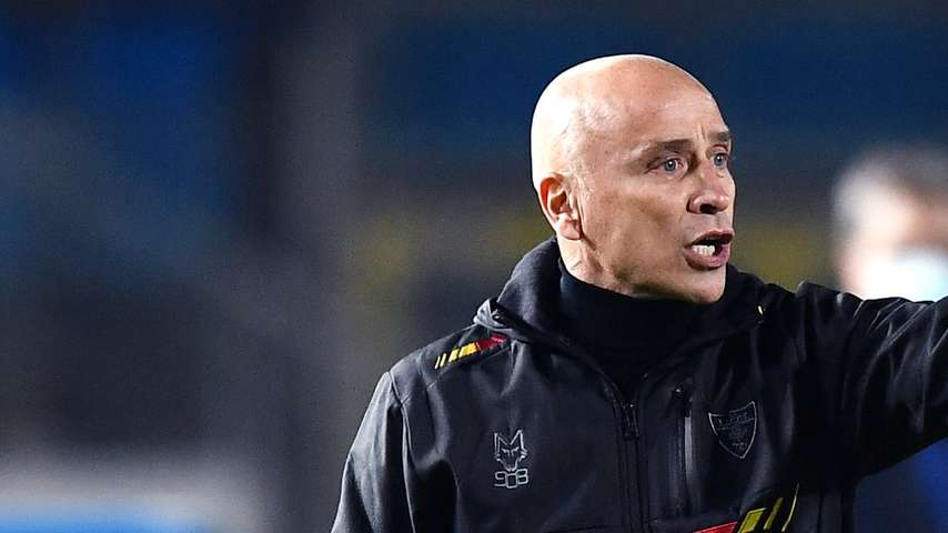 Giornale di Sicilia: "C'è Corini nel futuro rosanero. Ranieri la prima alternativa"