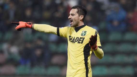 Pedullà: "Palermo, per la porta piace Pegolo"